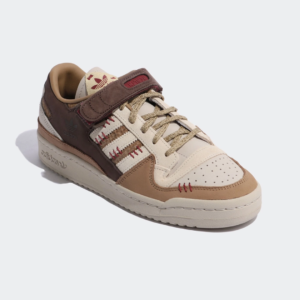 adidas Forum Clear Brown Cardboard4