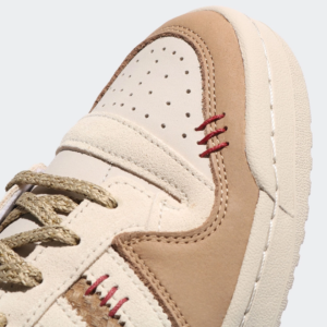adidas Forum Clear Brown Cardboard6