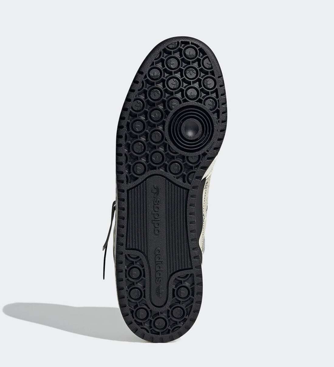 adidas Forum High 'Recycled Black'2