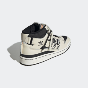 adidas Forum High 'Recycled Black'5