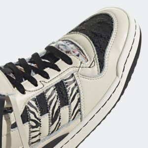 adidas Forum High 'Recycled Black'7