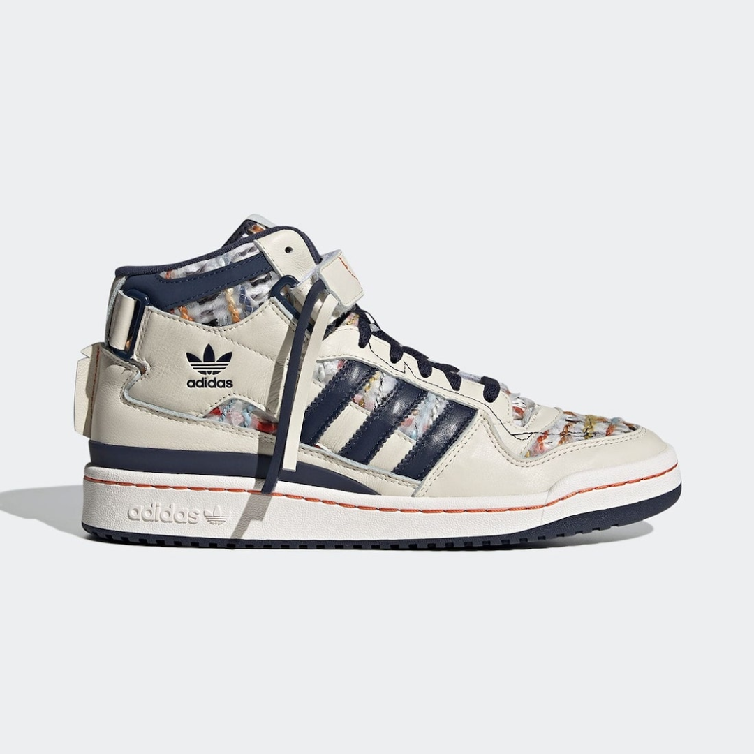 adidas Forum High 'Recycled'