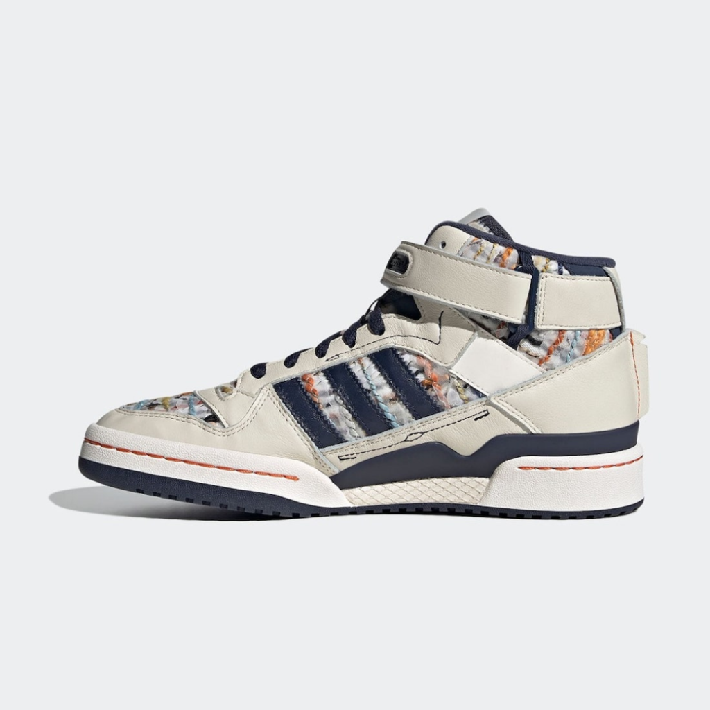 adidas Forum High ‘Recycled’3