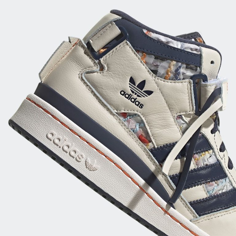 adidas Forum High 'Recycled'6