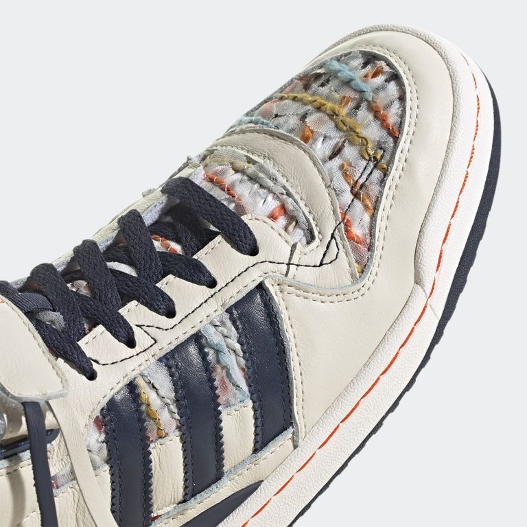adidas Forum High 'Recycled'7