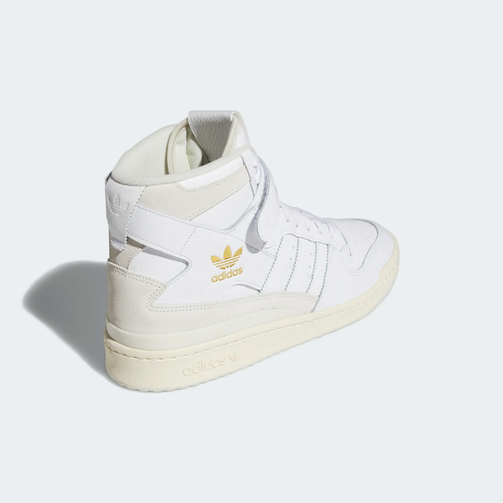 adidas Forum High 'White Tint'3
