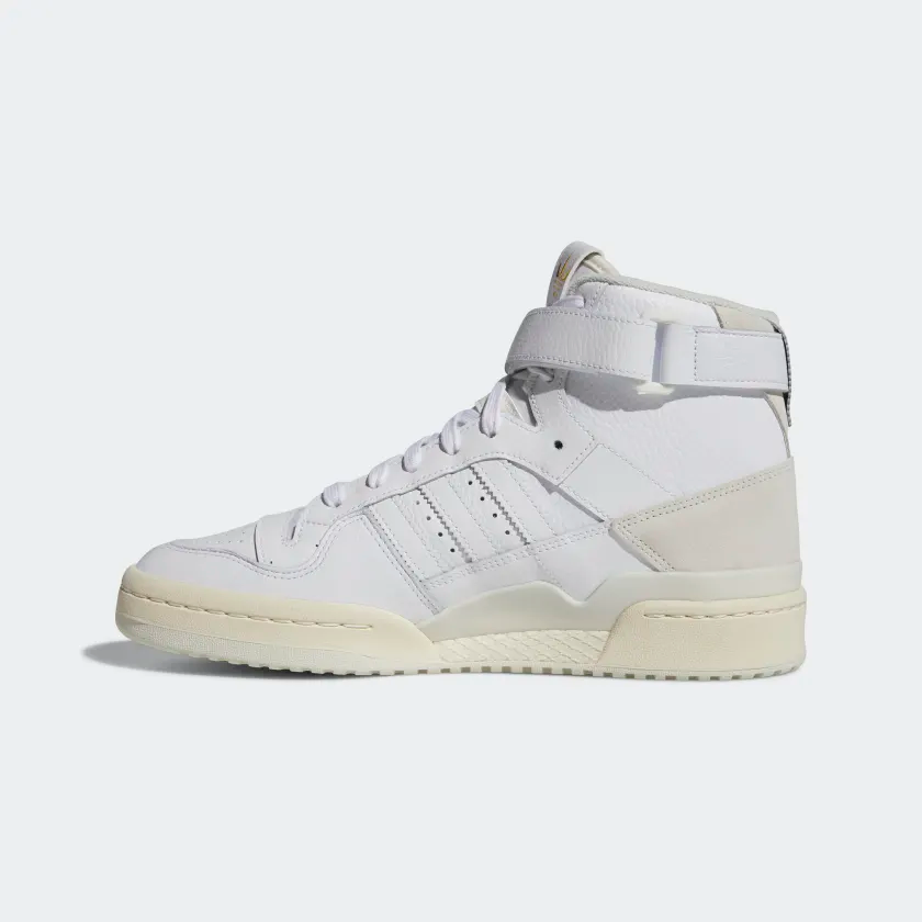 adidas Forum High 'White Tint'5