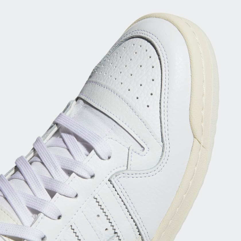 adidas Forum High 'White Tint'6