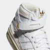 adidas Forum High 'White Tint'7