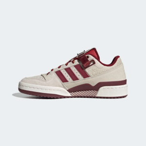 adidas Forum Low Altered Amber1