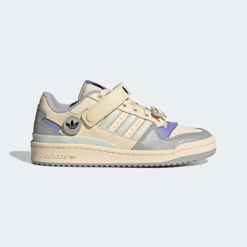 adidas Forum Low 'Baby Galaxy'