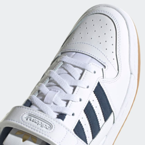 adidas Forum Low Cloud Cream Navy6
