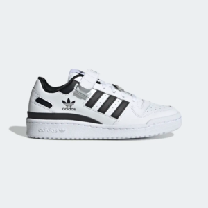 adidas Forum Low Cloud White Core Black (W)