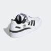 adidas Forum Low Cloud White Core Black (W)4