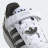 adidas Forum Low Cloud White Core Black (W)6