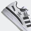 adidas Forum Low Cloud White Core Black (W)7