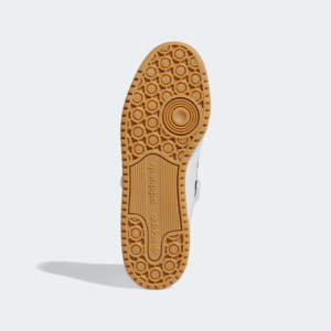 adidas Forum Low Cloud White Gum2
