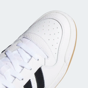 adidas Forum Low Cloud White Gum6