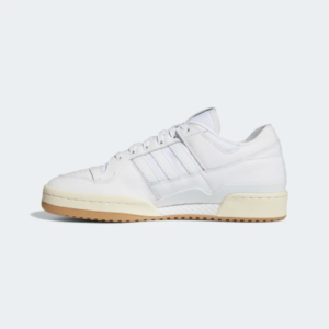 adidas Forum Low Cloud White2