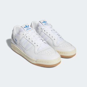 adidas Forum Low Cloud White3