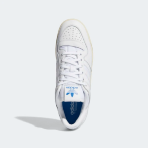adidas Forum Low Cloud White4