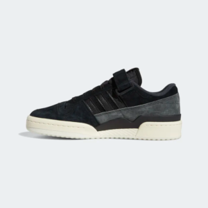 adidas Forum Low Core Black3