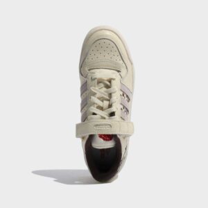 adidas Forum Low Cream Rose1
