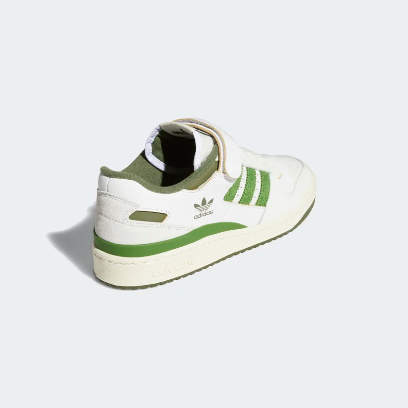 adidas Forum Low 'Crew Green'1