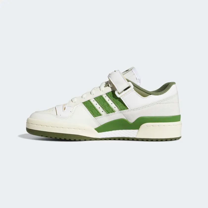 adidas Forum Low 'Crew Green'3