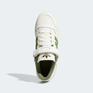 adidas Forum Low 'Crew Green'4