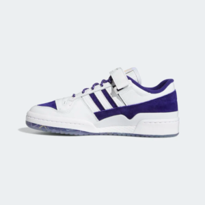 adidas Forum Low Donovan Mitchell1