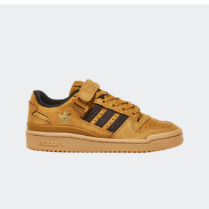 adidas Forum Low Flax Gum