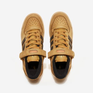 adidas Forum Low Flax Gum2