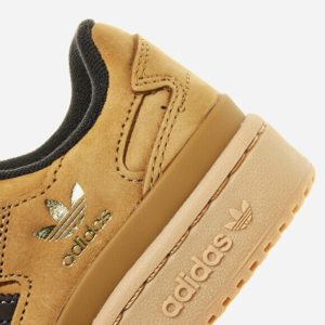 adidas Forum Low Flax Gum3