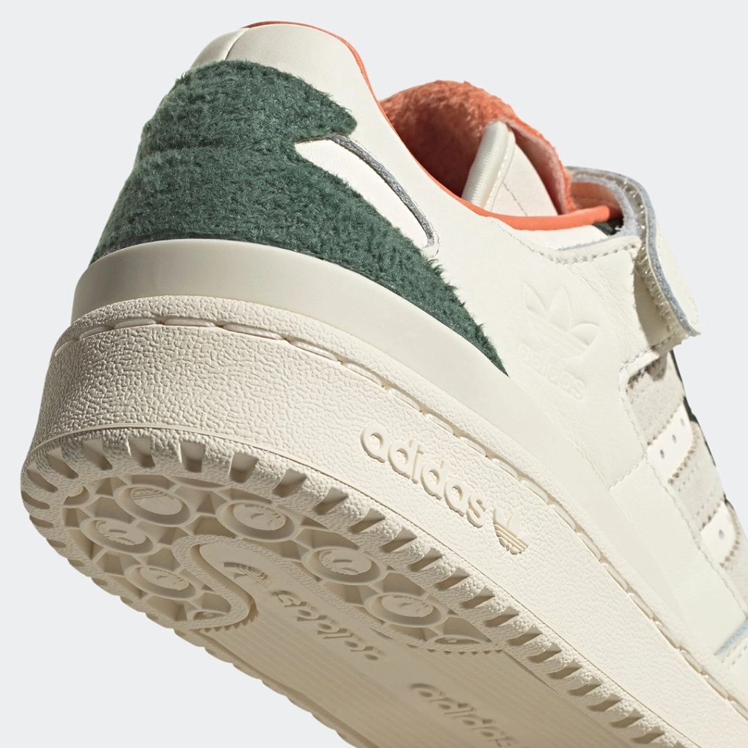 adidas Forum Low 'Fleece'7