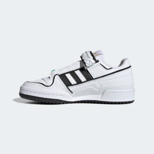 adidas Forum Low Frozen Green5