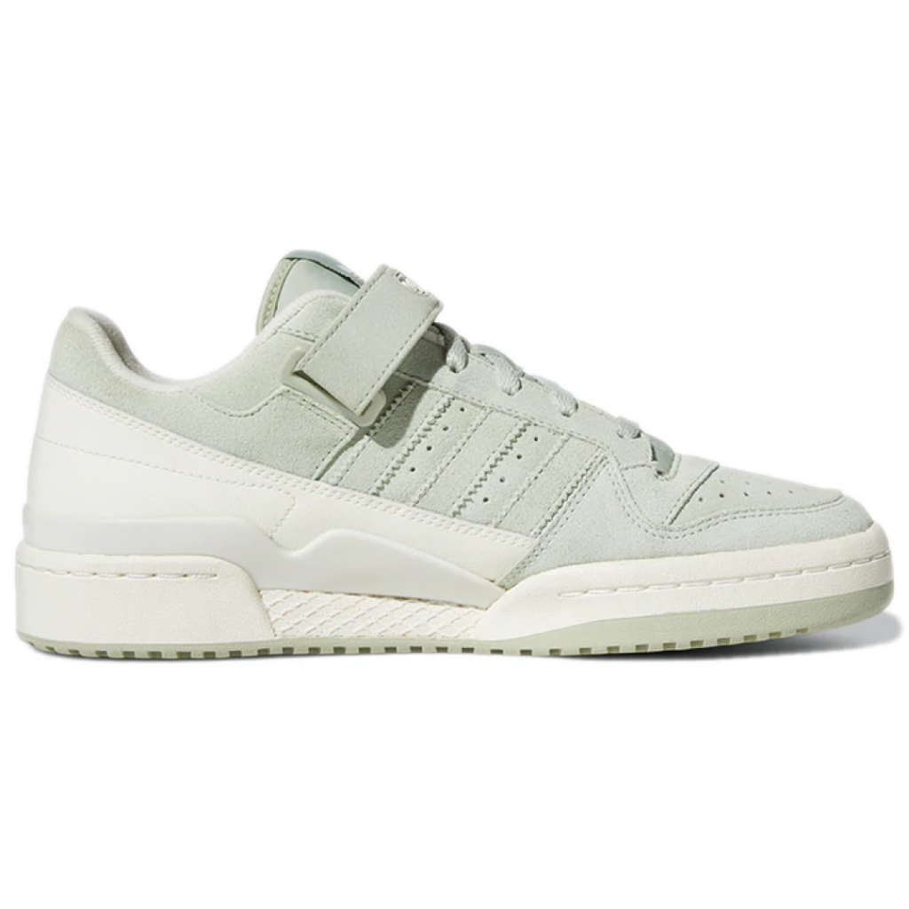 adidas Forum Low Green Mint