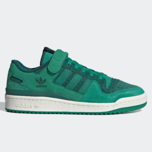 adidas Forum Low 'Green Pepper'