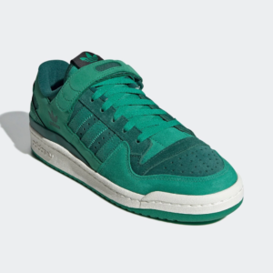 adidas Forum Low ‘Green Pepper’1
