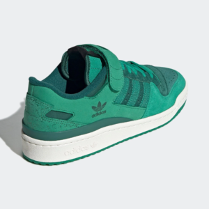 adidas Forum Low 'Green Pepper'2