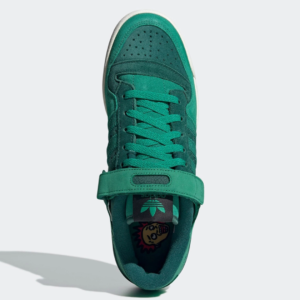 adidas Forum Low 'Green Pepper'3