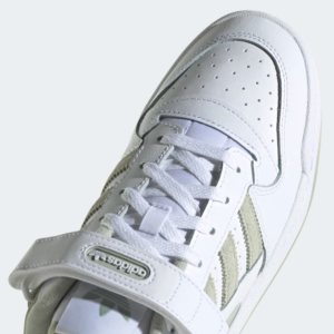 adidas Forum Low Halo Green6