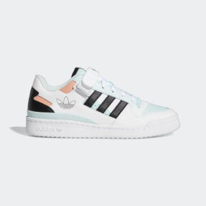 adidas Forum Low Halo Mint