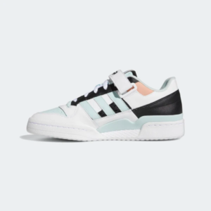 adidas Forum Low Halo Mint1