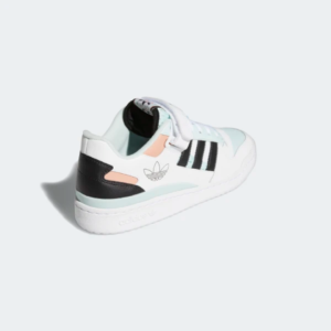 adidas Forum Low Halo Mint2