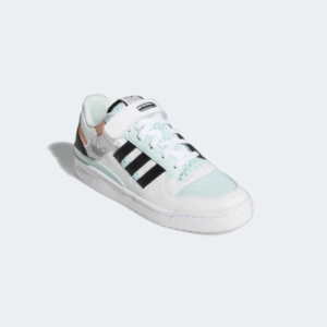 adidas Forum Low Halo Mint3