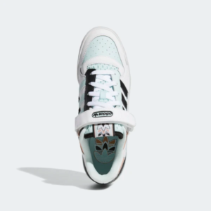 adidas Forum Low Halo Mint4