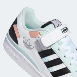 adidas Forum Low Halo Mint6