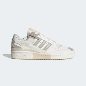 adidas Forum Low Light Brown