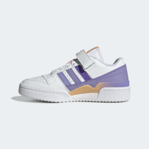 adidas Forum Low Light Purple (W)5